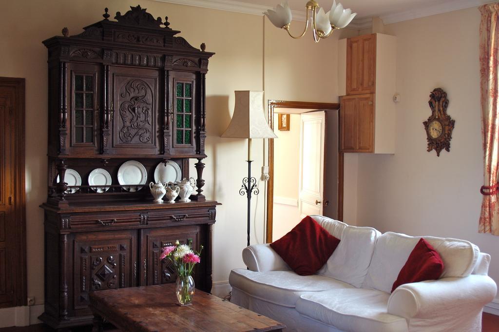 La Grande Maison Pas-de-Jeu Room photo